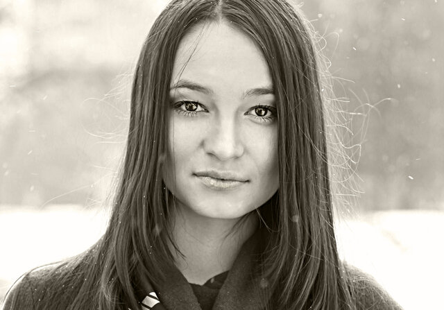 Anastasia Korosteleva's photo
