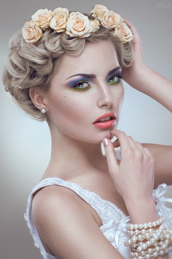 Фото Станислав Flex Истратов