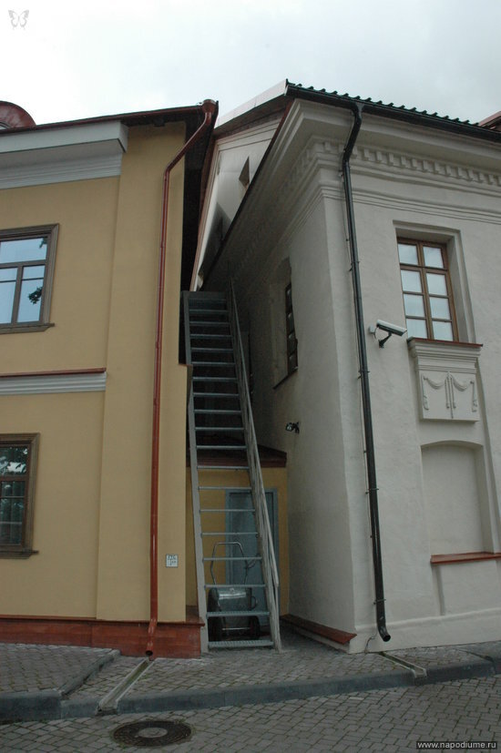 Фото Александр Козьмин