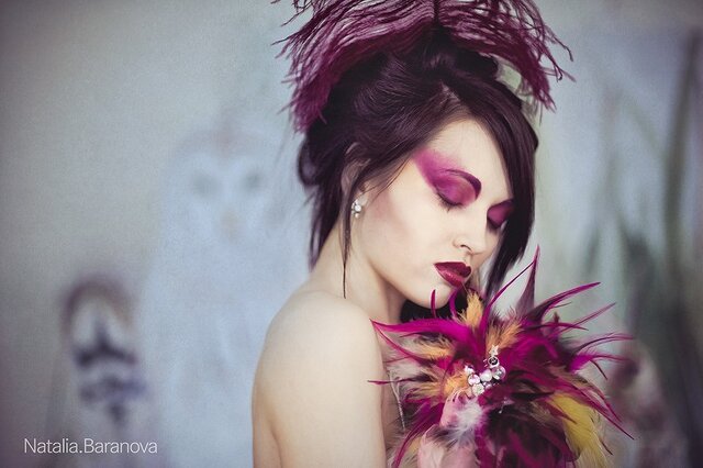 Фото Наталия Estellephoto Баранова