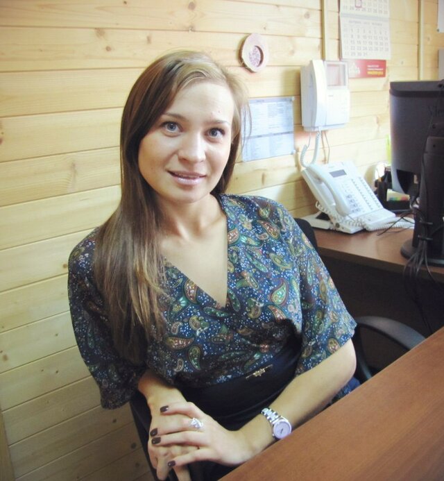 Фото Елена