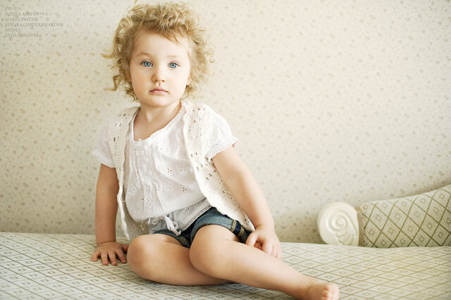 Фото Nadya Arkhipova