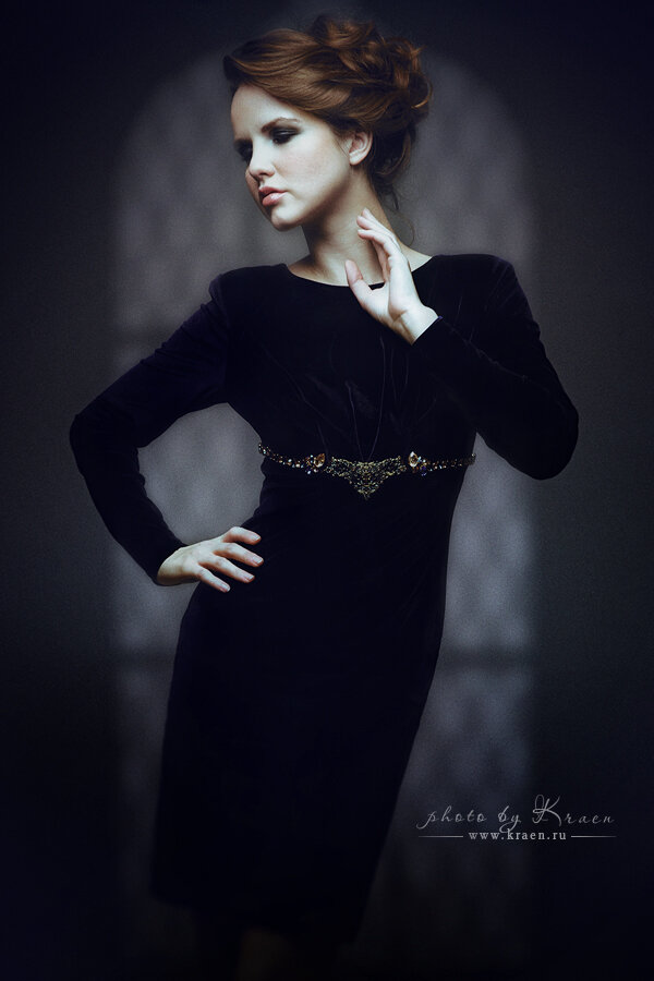 Фото Кристина Якимова