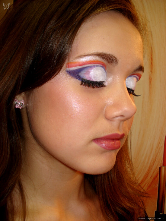 Face Art