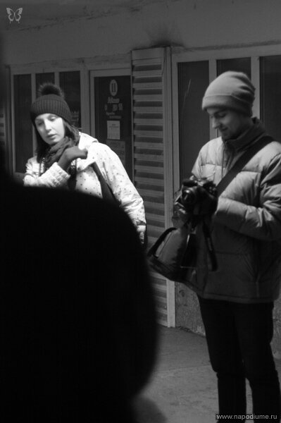 Фото Павел Пастухов