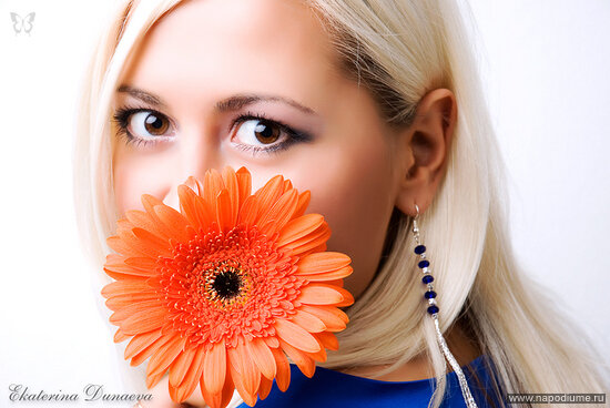 Фото Ekaterina Dunaeva