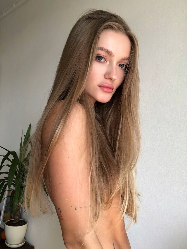 Фото Анна Черных