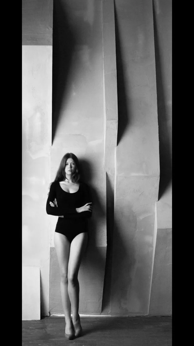 Diana Ageeva's photo