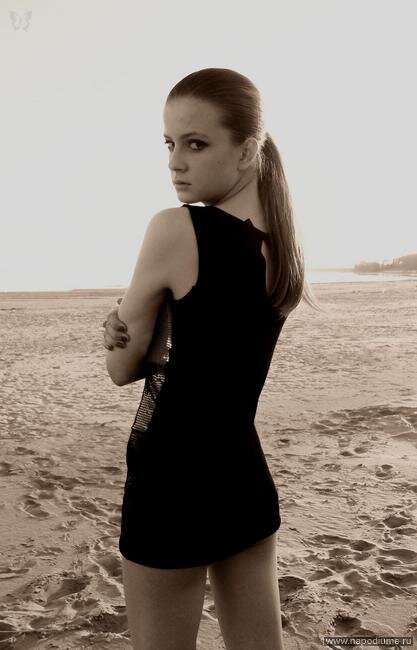Фото Элина Евтухова