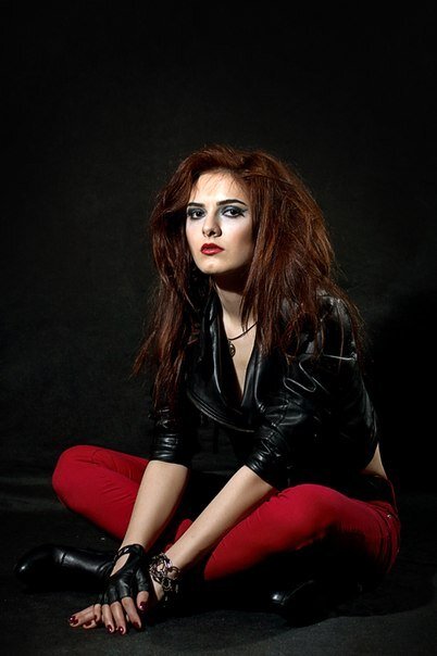 Фото Алина Alishasun Шредер