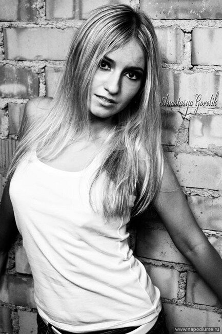 Фото Anastasya Gorelik
