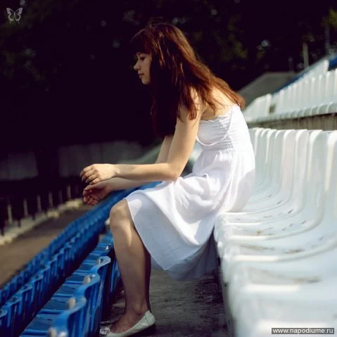 Alena Barysnikova's photo