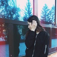Фото Настя Барсова