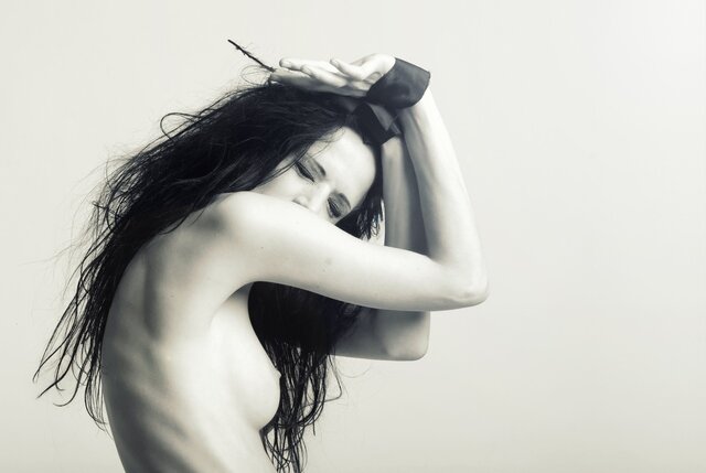 Фото Aleksandra dopeindulgence Doe