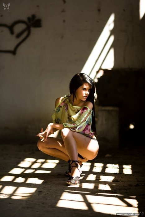 Фото Дарья DARYA Darya