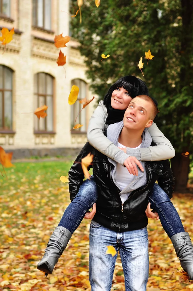 Irina Lesenko's photo