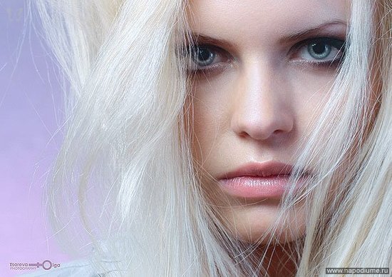 Foto Ekaterina Nikiforova