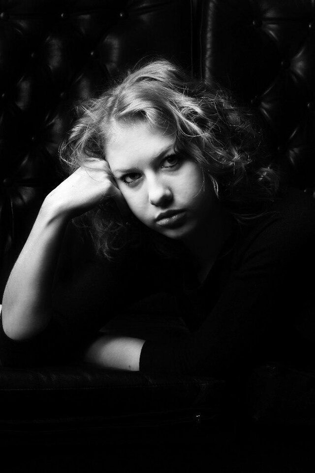 Фото Вера Verch Каарт