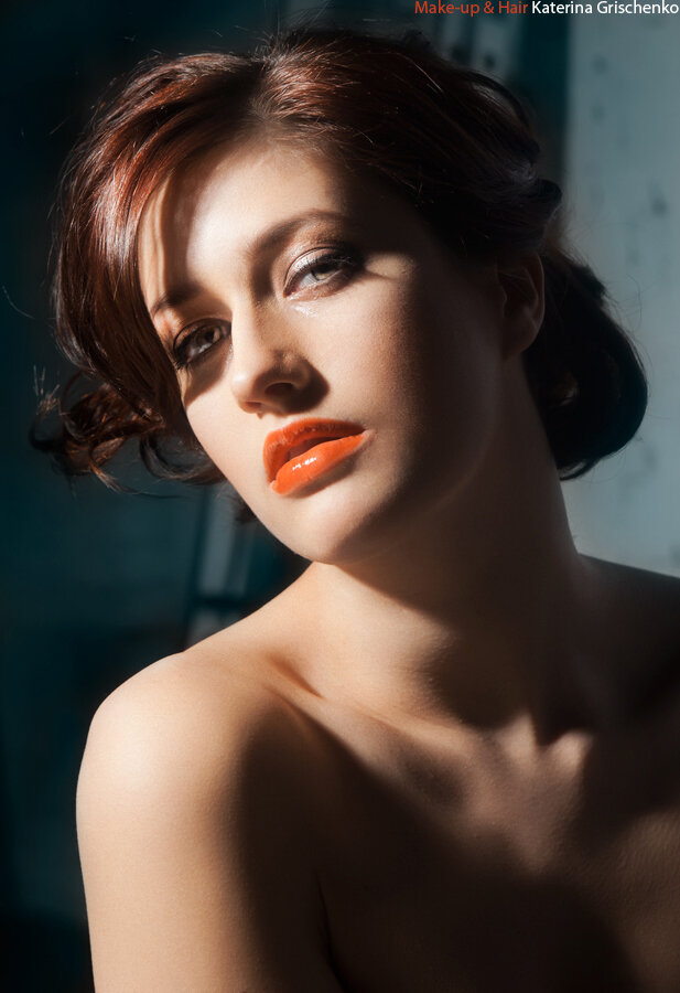 Фото Катерина Грищенко