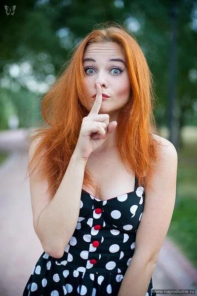 Фото Хельга Бартон