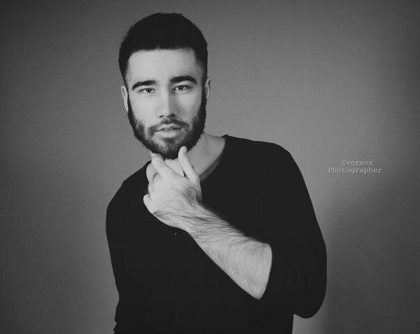 Фото Никита Binir Рябинин