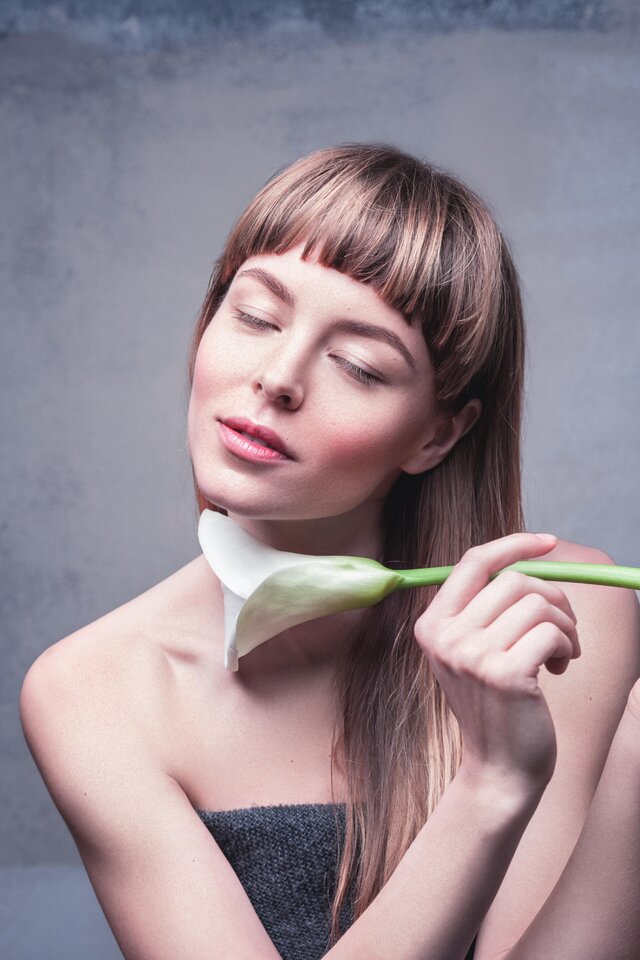 Фото Анна Anana Сеттарова