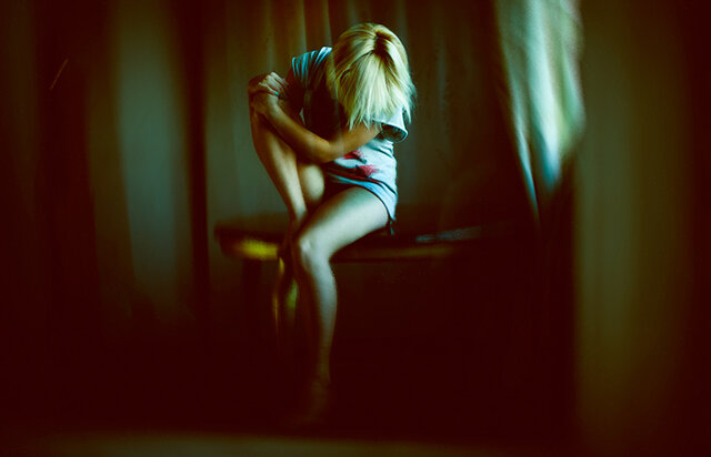 Фото Ани