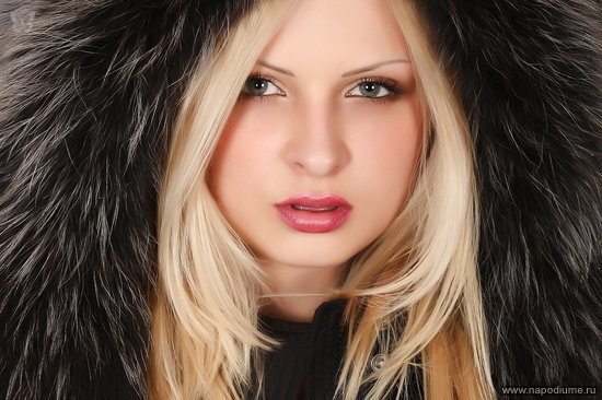 Студия, Fashion, Ташкент, SergGV