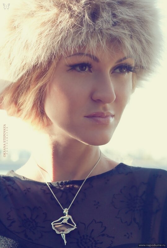 Фото Oksana Stepovaya