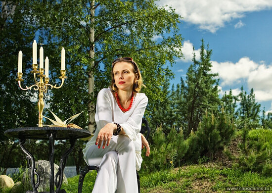 Фото Кирилл Alba Николаев