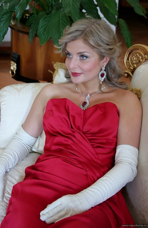 Фото Irina Menshikova