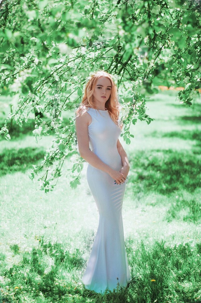 Фото Нина Лукашова