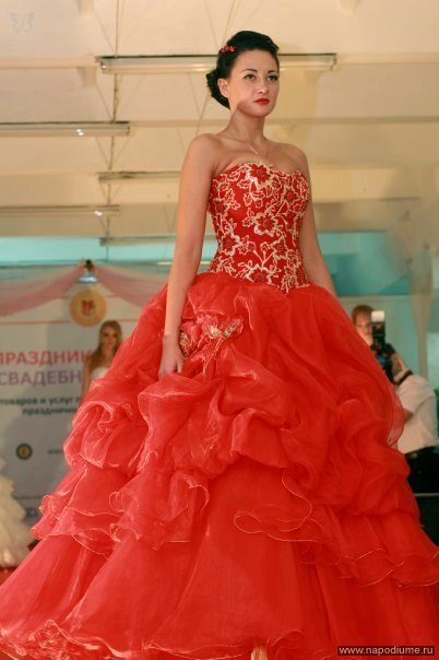 Фото Анна Конкина