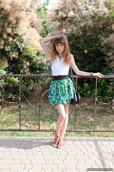 Фото Ekaterina Kuratova