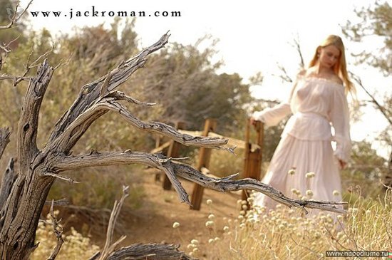 Фото jack roman