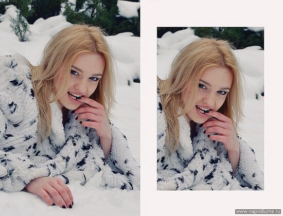 Фото Марина Гридина