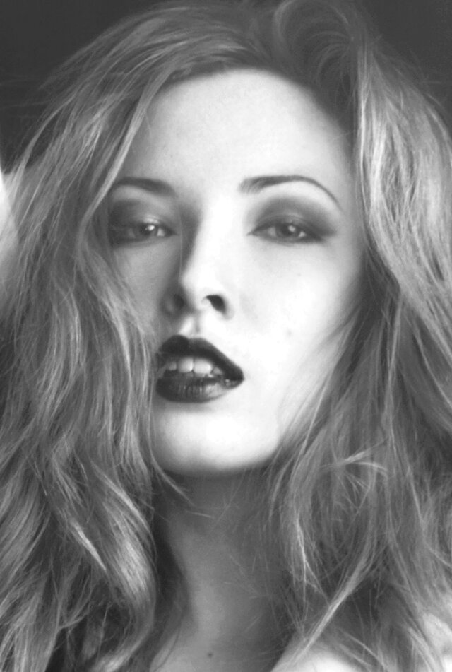 Фото Daria Walewski