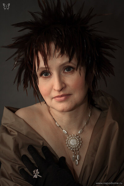 Фото Екатерина Незнамова