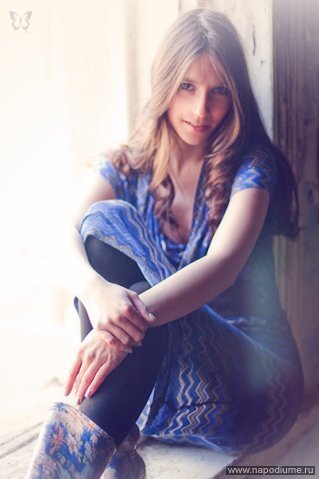 Фото Елена Котова