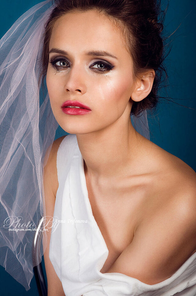 Фото Anna Trifonova