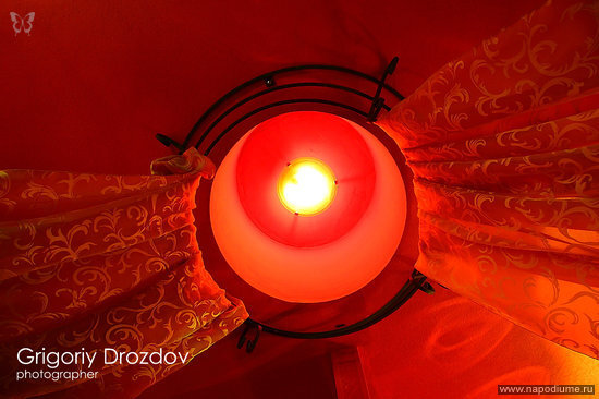 Фото Григорий Дроздов