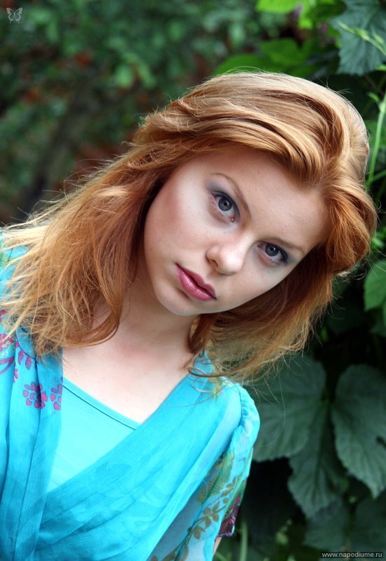 Фото Anna Volosatova