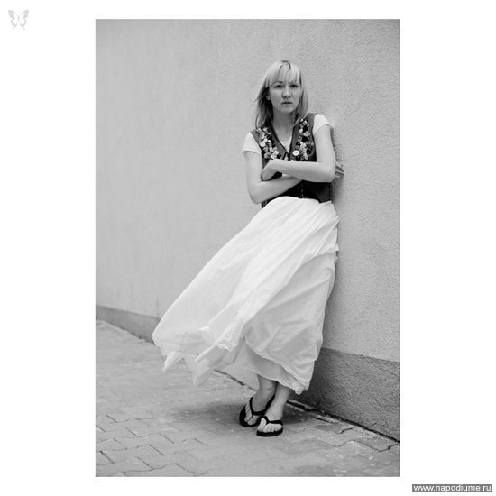 Фото Sasha Chizhikova