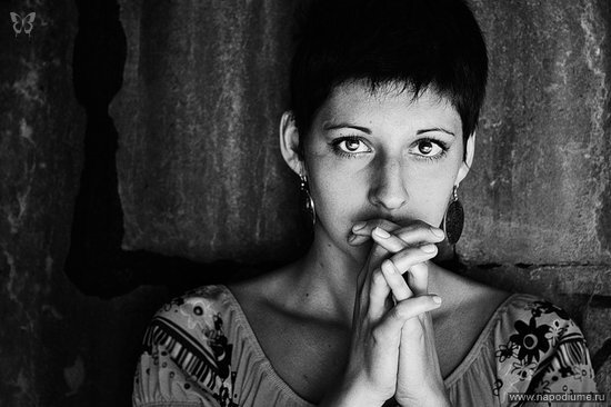 Фото Xenia Garcia