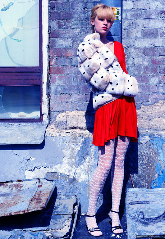 Фото Dasha Zhuravleva