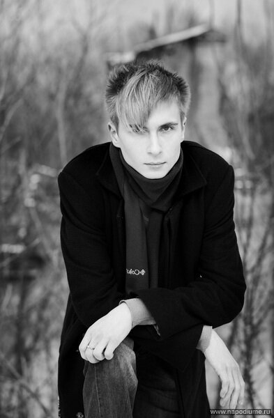 Фото Георгий Губкин