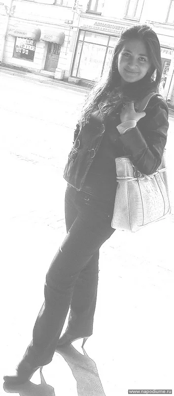 Anna Ivanova's photo