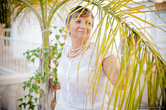 Фото Marina Sandy