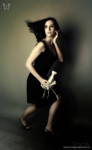 Фото Ольга Photographer Мищенко