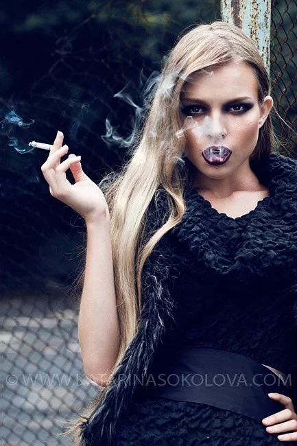 Asa Cuhmanenko's photo